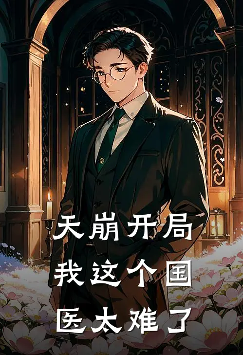 天崩开局，我这个国医太难了