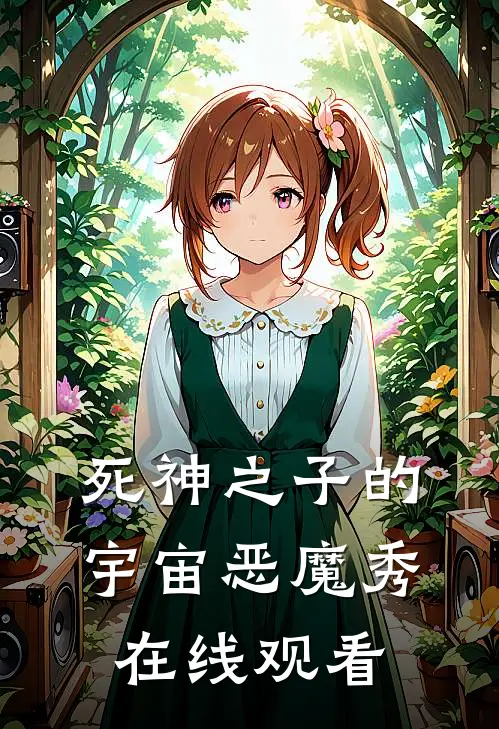 死神之子的宇宙恶魔秀在线观看