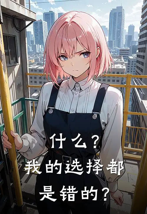 什么？我的选择都是错的？