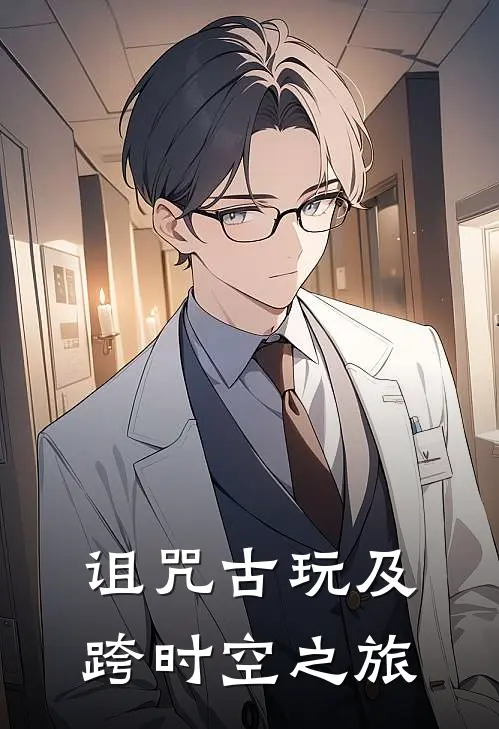 诅咒古玩及跨时空之旅
