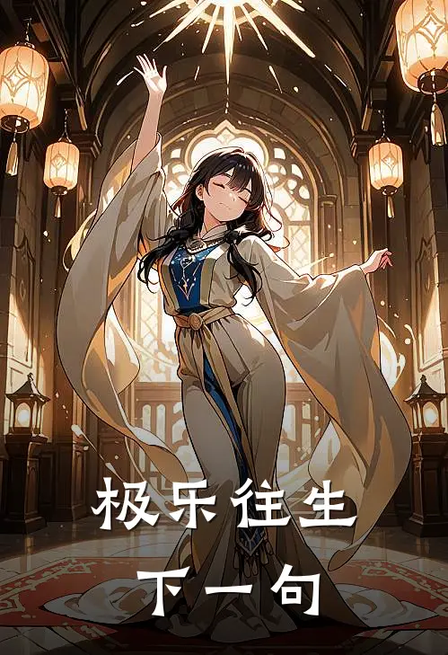 极乐往生下一句