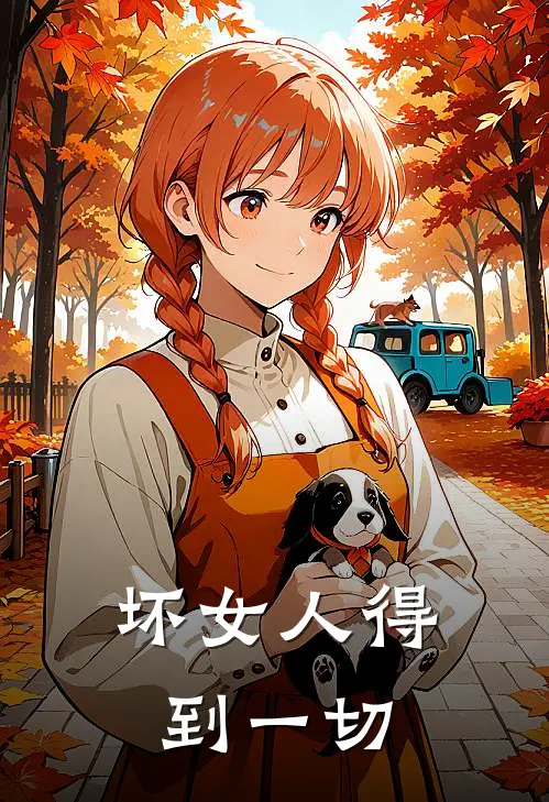 坏女人得到一切李鹿付琛完整版小说全文免费阅读_最新章节列表坏女人得到一切(李鹿付琛)