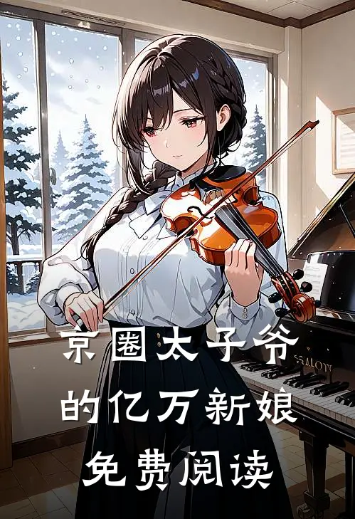 京圈太子爷的亿万新娘免费阅读