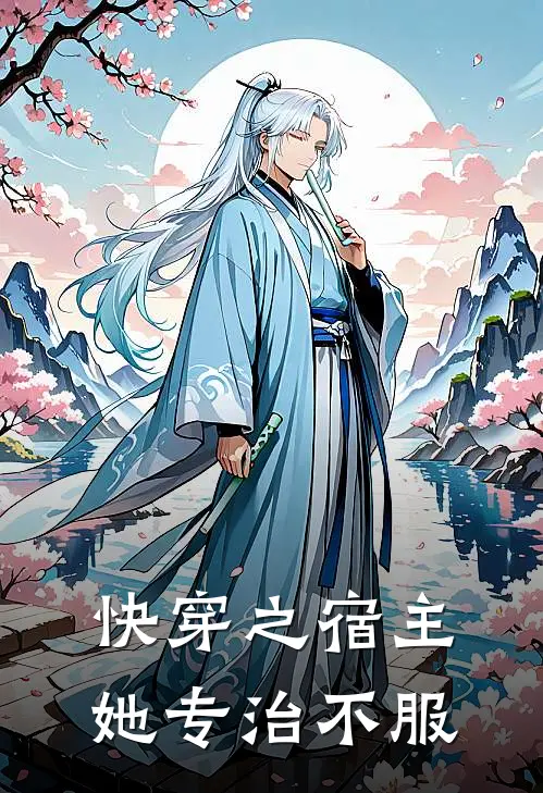 快穿之宿主她专治不服向晚苏婉儿最新完结小说推荐_在线免费小说快穿之宿主她专治不服(向晚苏婉儿)