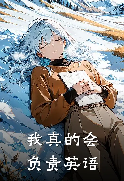 我真的会负责英语