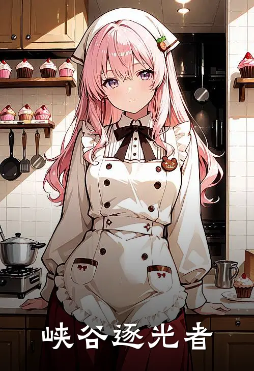 峡谷逐光者林宇赵云小说完整版_热门好看小说峡谷逐光者(林宇赵云)