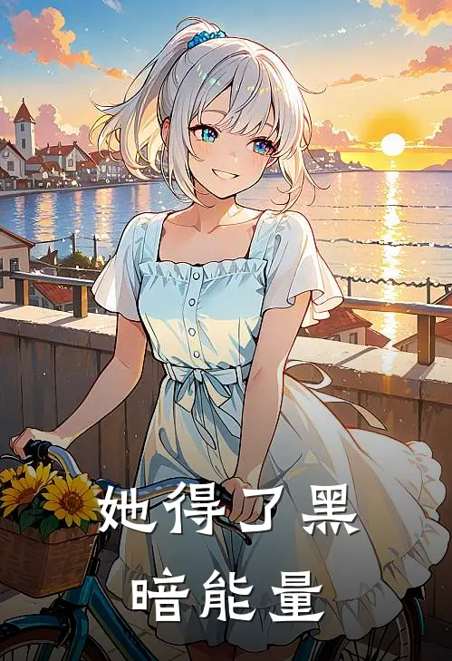 她得了黑暗能量