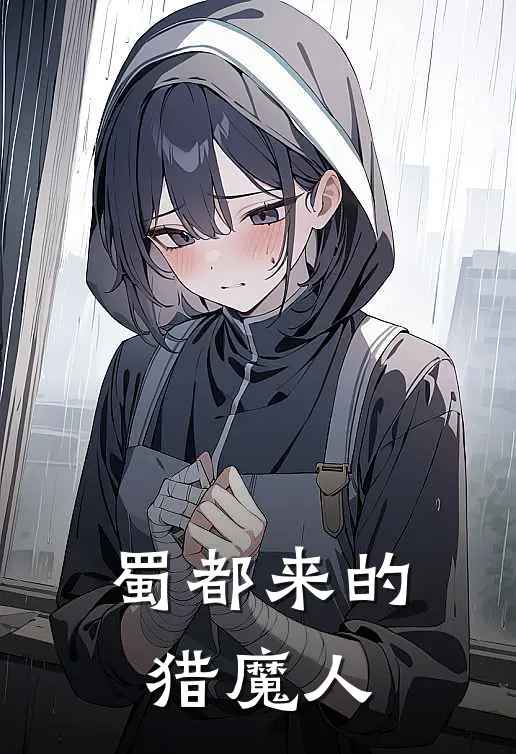 蜀都来的猎魔人(苏沐秋欧阳逸)免费小说完结版_免费小说免费阅读蜀都来的猎魔人苏沐秋欧阳逸