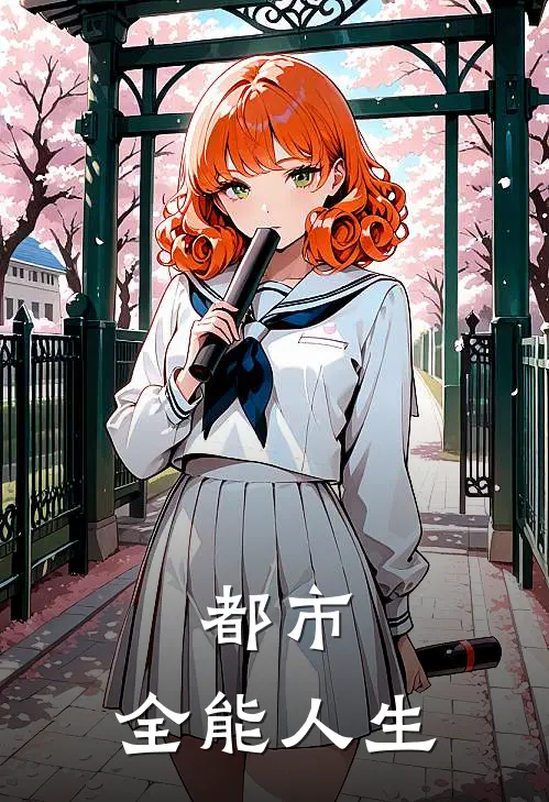 都市：全能人生