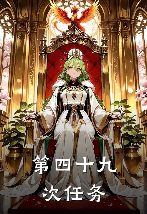 第四十九次任务