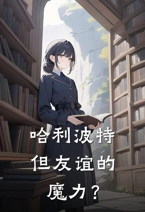 哈利波特，但友谊的魔力？梅林利夫完整免费小说_热门小说阅读哈利波特，但友谊的魔力？梅林利夫