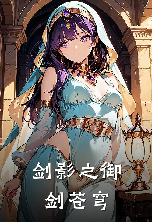 剑影之御剑苍穹