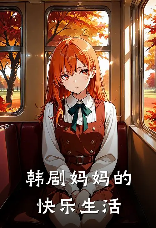 韩剧妈妈的快乐生活