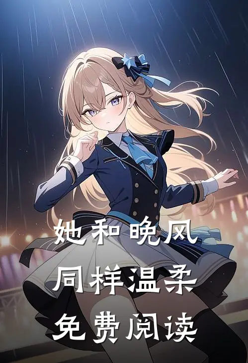 她和晚风同样温柔免费阅读