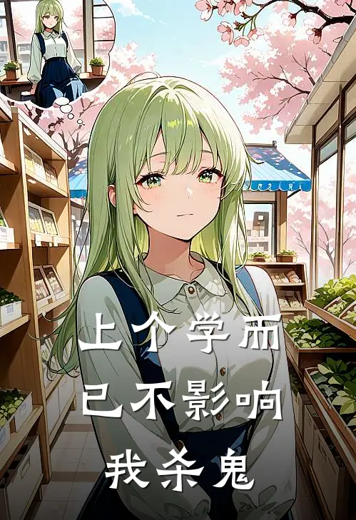 上个学而已不影响我杀鬼