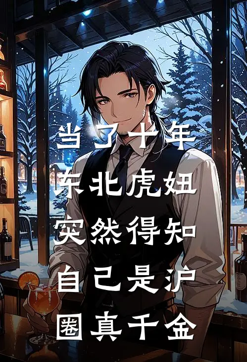 当了十年东北虎妞，突然得知自己是沪圈真千金