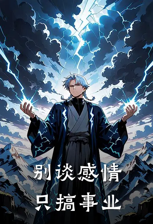 别谈感情，只搞事业