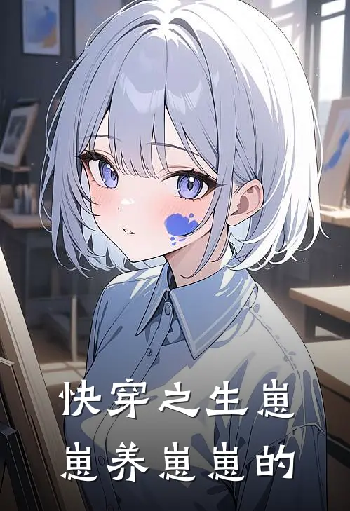 快穿之生崽崽养崽崽的