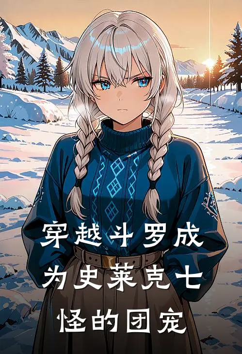 穿越斗罗成为史莱克七怪的团宠