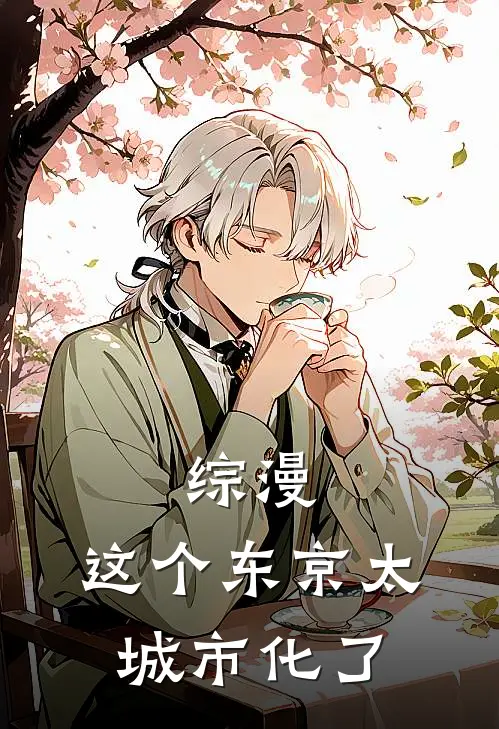 综漫，这个东京太城市化了(英梨梨北川凉)最新好看小说_无弹窗全文免费阅读综漫，这个东京太城市化了英梨梨北川凉