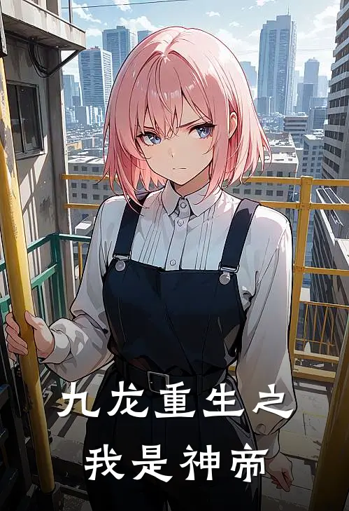 九龙重生之我是神帝
