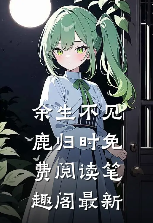 余生不见鹿归时免费阅读笔趣阁最新