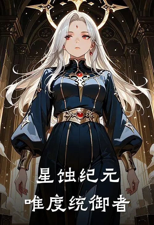 星蚀纪元：唯度统御者