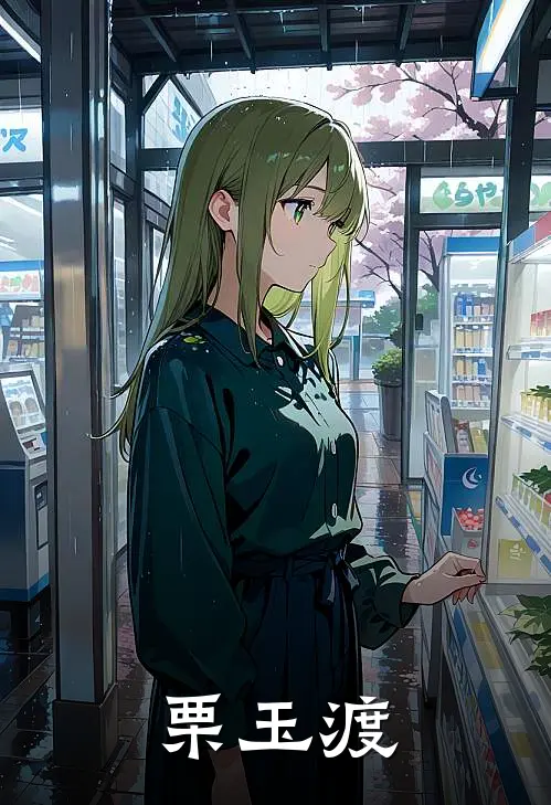 栗玉渡(孟苍灵孟苍灵)全集阅读_栗玉渡最新章节阅读