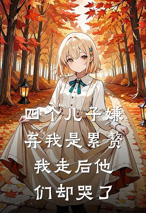 刘博强志远(四个儿子嫌弃我是累赘，我走后他们却哭了)最新章节在线阅读_刘博强志远全章节阅读