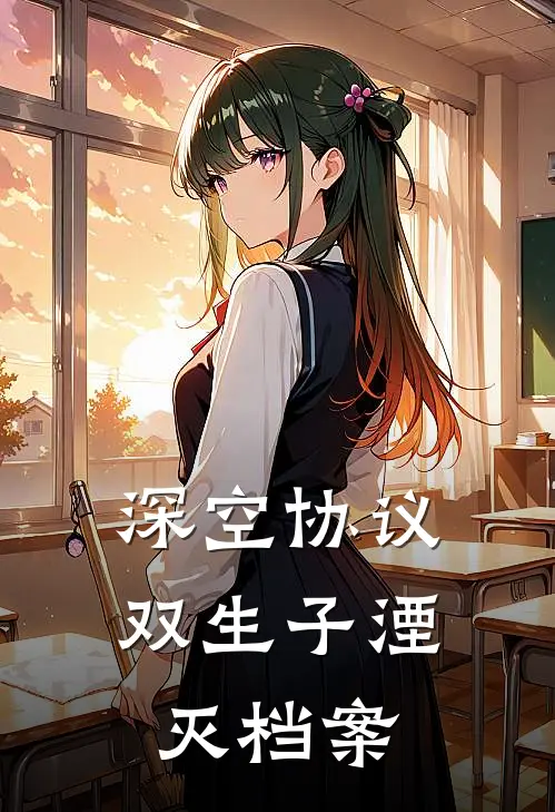 深空协议：双生子湮灭档案