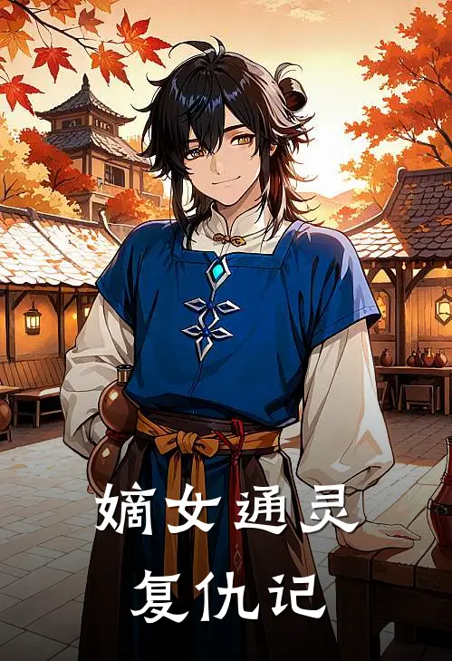嫡女通灵：复仇记沈明远江无涯完整版在线阅读_沈明远江无涯完整版阅读