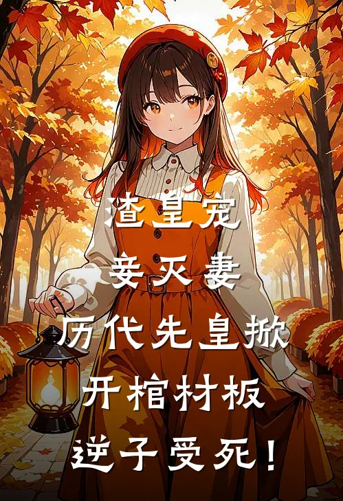 渣皇宠妾灭妻，历代先皇掀开棺材板：逆子受死！