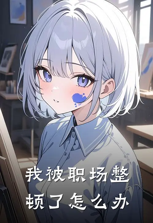 我被职场整顿了怎么办