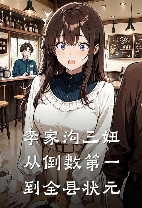 《李家沟三妞：从倒数第一到全县状元》