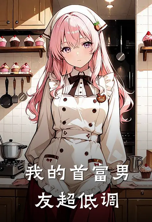 我的首富男友超低调