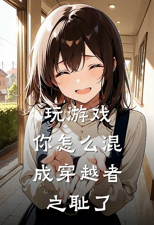 玩游戏，你怎么混成穿越者之耻了
