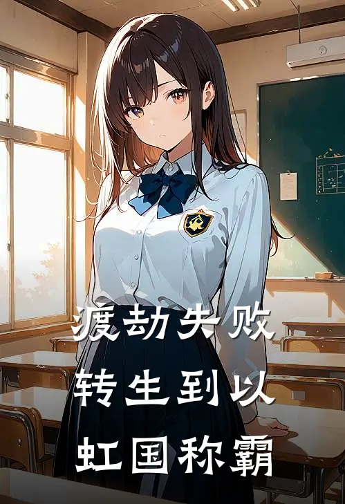 渡劫失败，转生到以虹国称霸(李尔诚姬月)网络热门小说_最新小说渡劫失败，转生到以虹国称霸(李尔诚姬月)