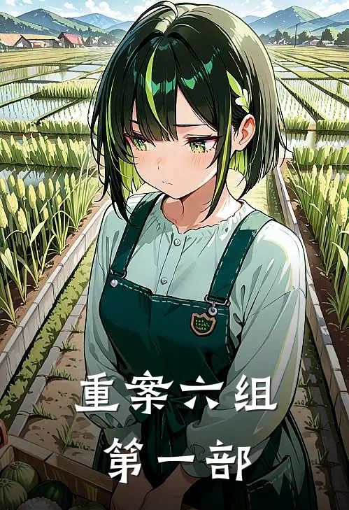 重案六组第一部