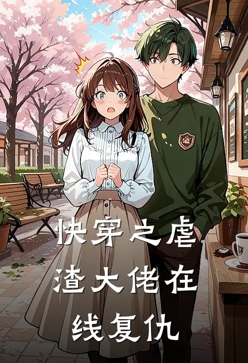 快穿之虐渣大佬在线复仇