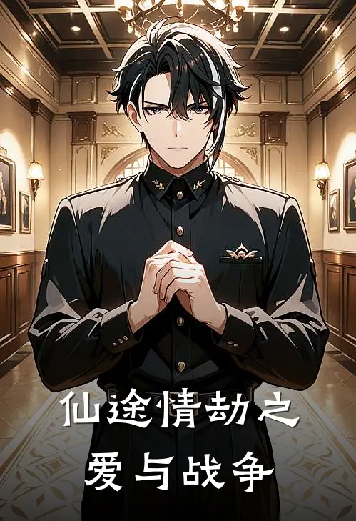 仙途情劫之爱与战争