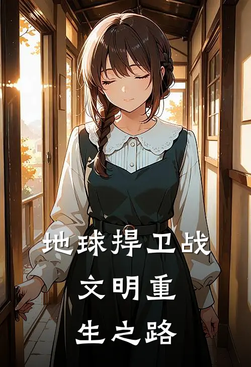 地球捍卫战：文明重生之路