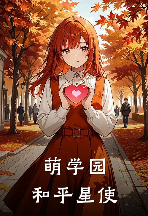 萌学园：和平星使