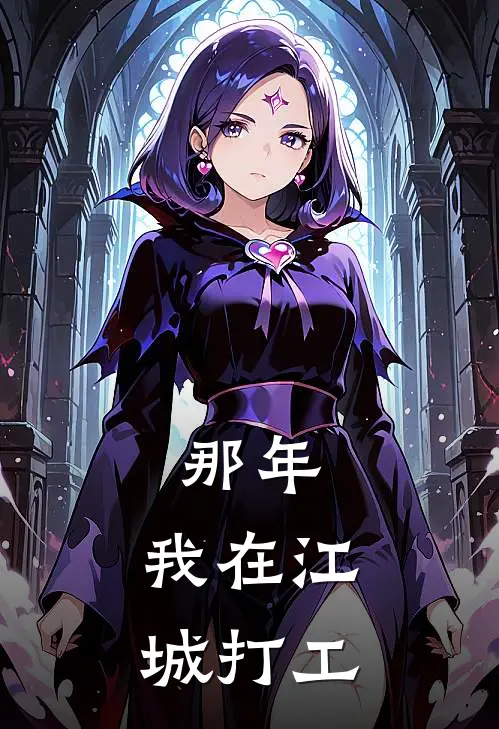 那年，我在江城打工