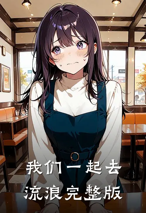 我们一起去流浪完整版