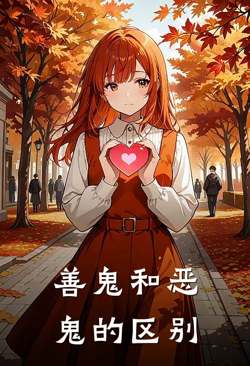 善鬼和恶鬼的区别