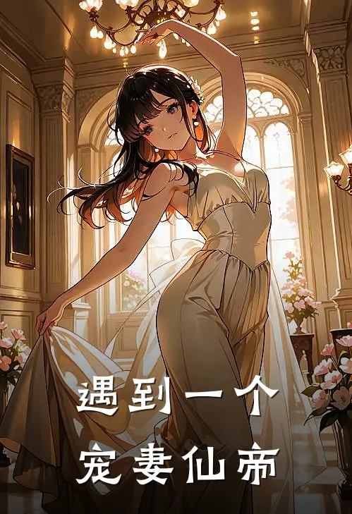 遇到一个宠妻仙帝林月瑶林震天免费完结小说_完本完结小说遇到一个宠妻仙帝(林月瑶林震天)