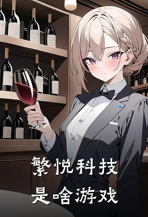 繁悦科技是啥游戏