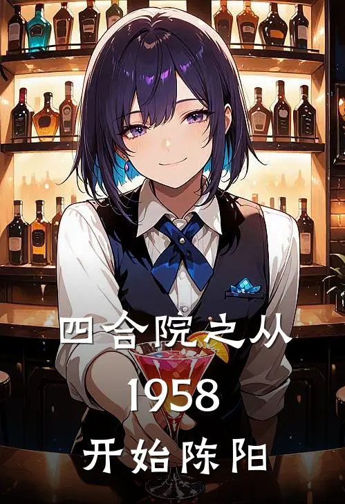 四合院之从1958开始陈阳