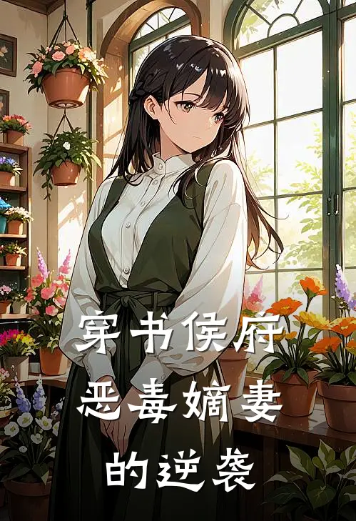 穿书侯府：恶毒嫡妻的逆袭(苏瑶苏婉)完整版免费全文阅读_完本小说推荐穿书侯府：恶毒嫡妻的逆袭(苏瑶苏婉)