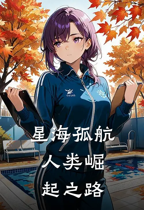 星海孤航：人类崛起之路